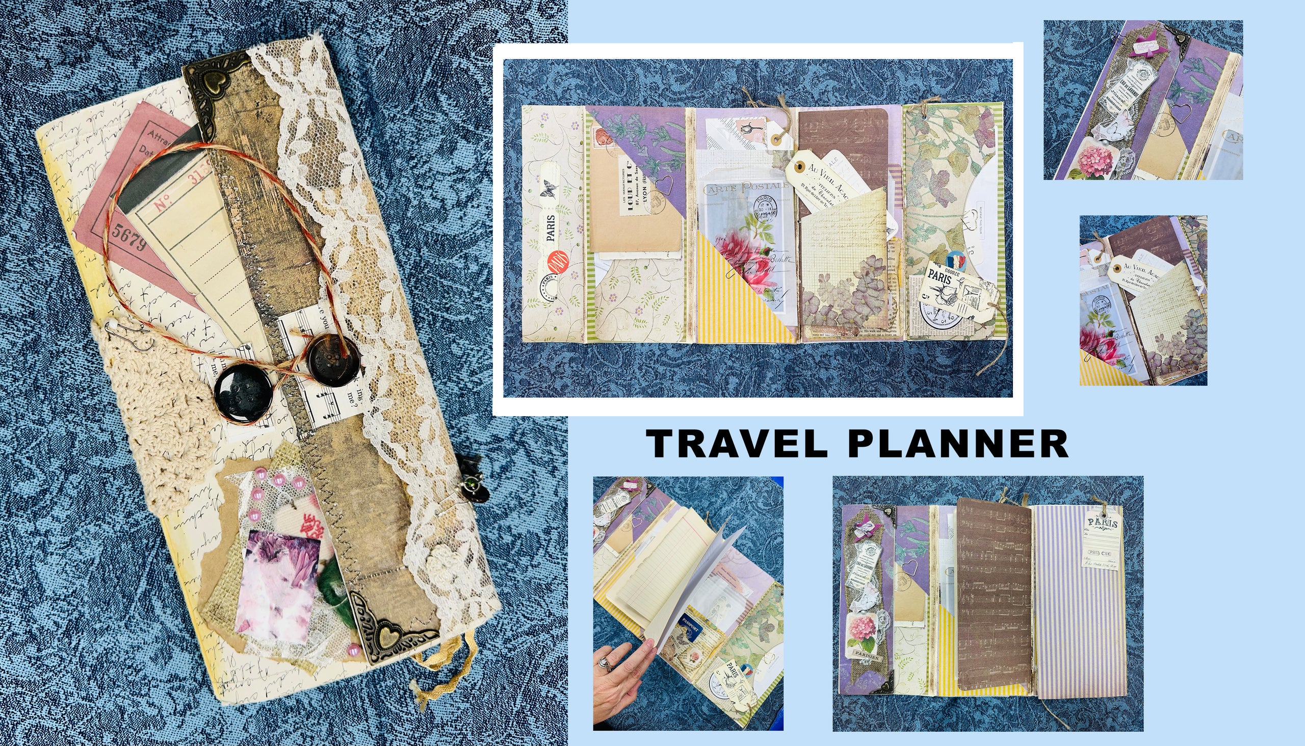 Travel Portfolio 3 20 25 The Artistic Flip Flop