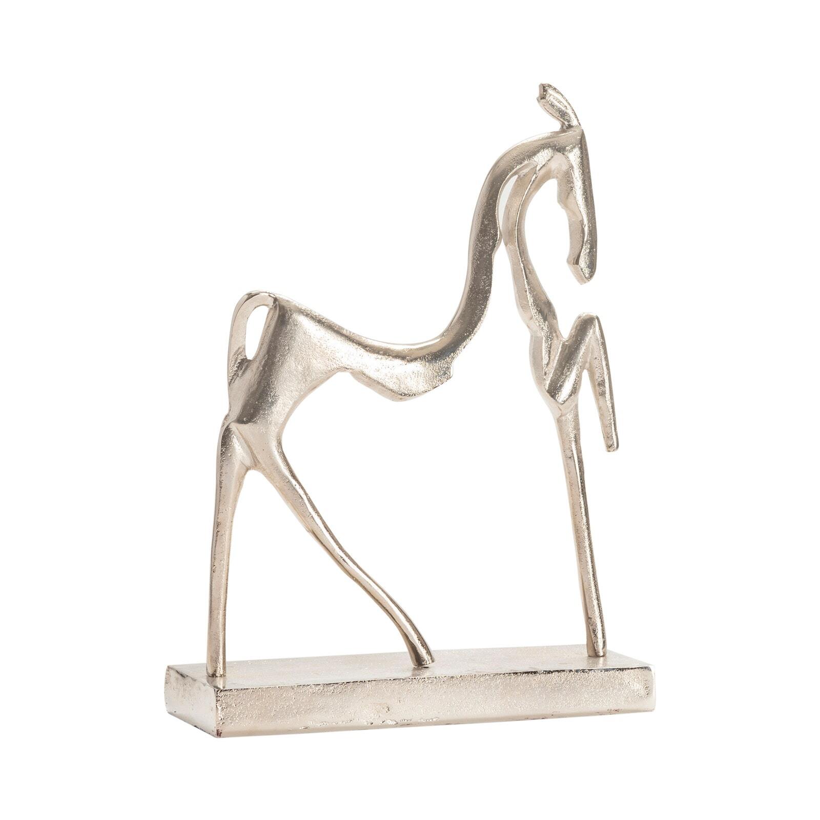 Horse Walker Statue The Artistic Flip Flop